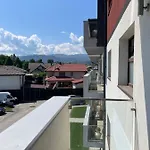 Arca Apartament *