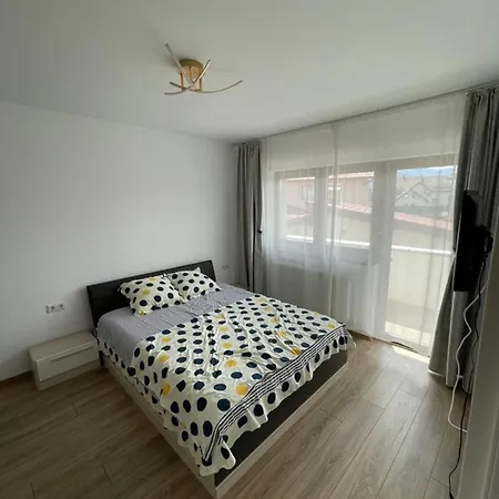 Arca * Braşov