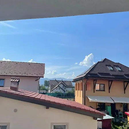 Apartament Arca *