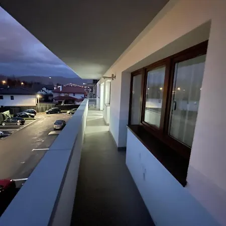 Arca Apartament Brașov