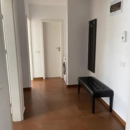 Lägenhet Arca Braşov