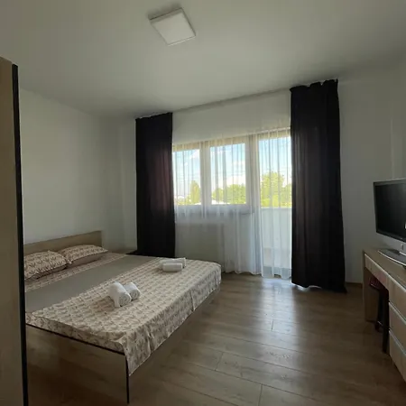 Arca Apartament Brașov