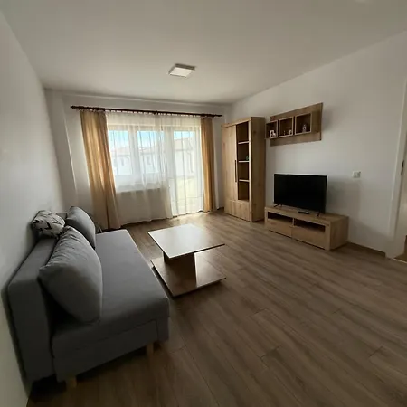 Arca * Brașov