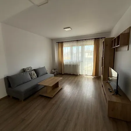 Arca Apartament