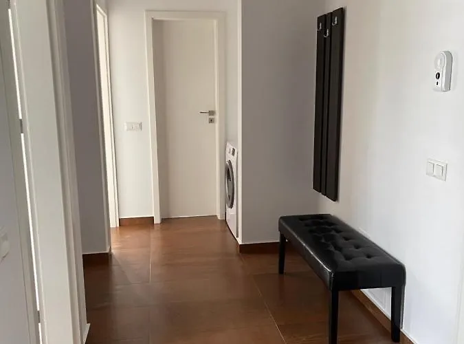 شقة Arca براشوف