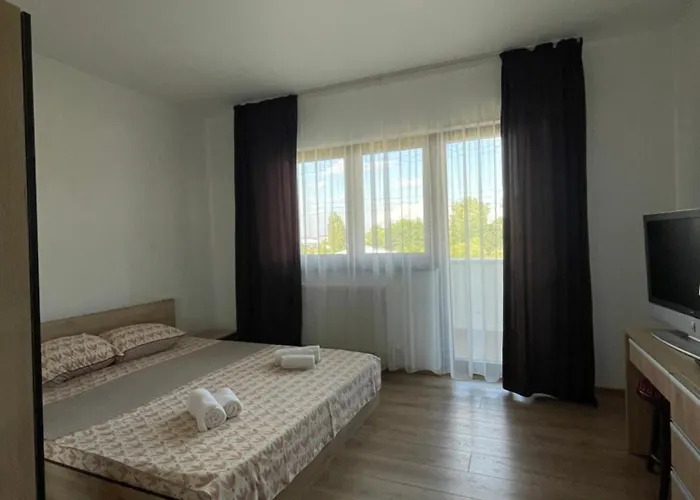 Arca Apartment Brasov