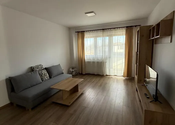 Arca Apartment
